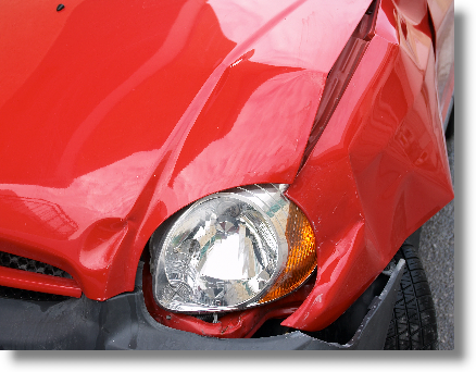 Collision Repair