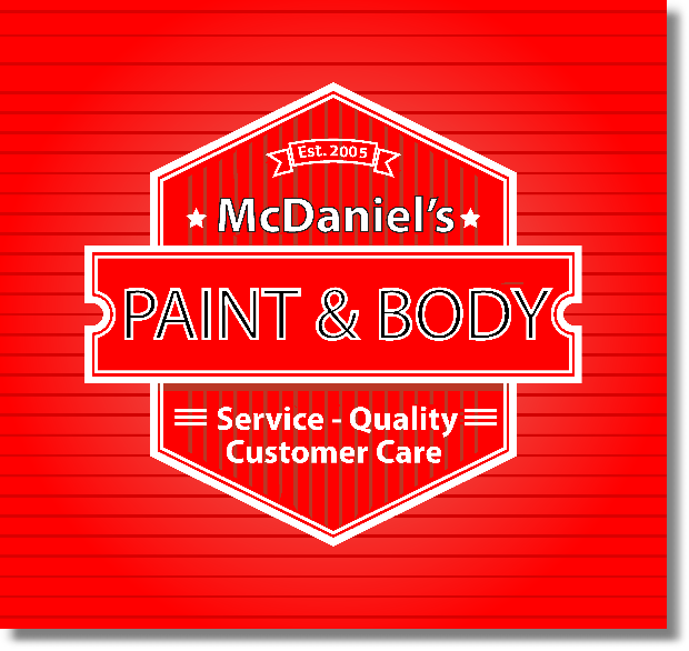 Auto Body Shop