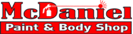 McDaniel Paint & Body